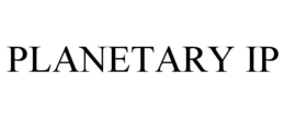 PLANETARY IP