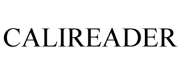 CALIREADER