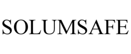 SOLUMSAFE