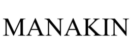 MANAKIN