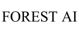 FOREST AI