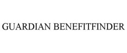 GUARDIAN BENEFITFINDER