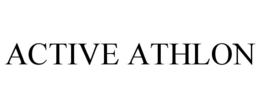 ACTIVE ATHLON