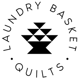 LAUNDRY BASKET QUILTS