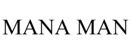 MANA MAN