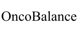 ONCOBALANCE