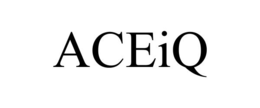 ACEIQ