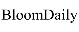 BLOOMDAILY