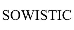 SOWISTIC