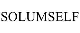 SOLUMSELF