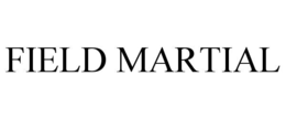 FIELD MARTIAL