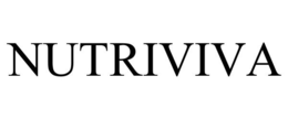 NUTRIVIVA