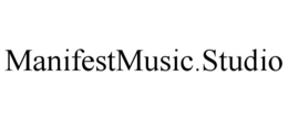 MANIFESTMUSIC.STUDIO