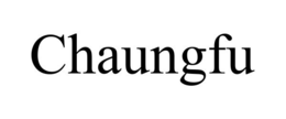 CHAUNGFU