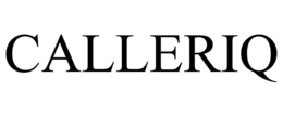 CALLERIQ