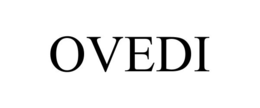 OVEDI