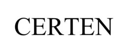 CERTEN