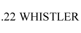 .22 WHISTLER