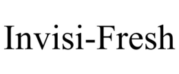 INVISI-FRESH