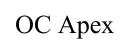 OC APEX