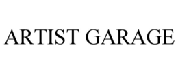 ARTIST GARAGE