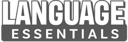 LANGUAGE ESSENTIALS