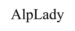 ALPLADY