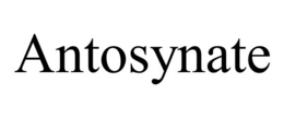 ANTOSYNATE
