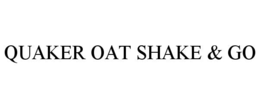 THE QUAKER OATS COMPANY logo