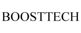 BOOSTTECH