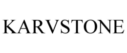 KARVSTONE