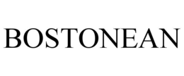 BOSTONEAN
