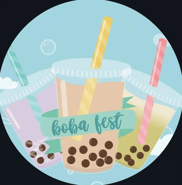 BOBA FEST