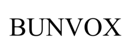 BUNVOX