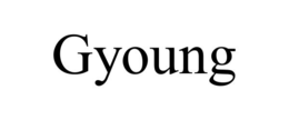 GYOUNG