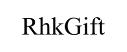 RHKGIFT