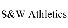 S&W ATHLETICS
