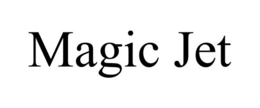 MAGIC JET