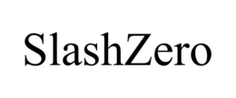 SLASHZERO