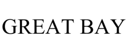 GREAT BAY