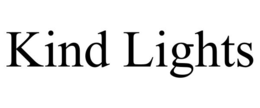 KIND LIGHTS