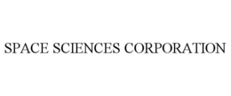 SPACE SCIENCES CORPORATION