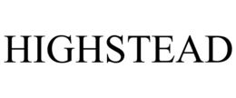 HIGHSTEAD
