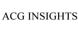 THE ASSOCIATION FOR CORPORATE GROWTH, INC.