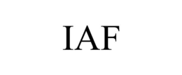 IAF