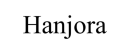 HANJORA