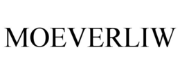 MOEVERLIW