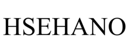 HSEHANO