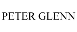 PETER GLENN