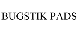 BUGSTIK PADS